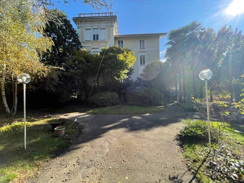 Villa a Biella in Strada Barazzetto Vandorno, 118 - Foto 5