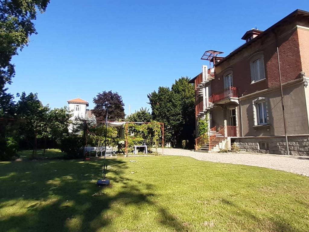 Villa a Vedano olona in Via COHEN, 17 - Foto 2