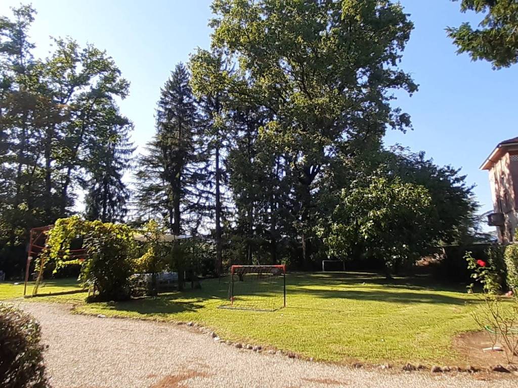 Villa a Vedano olona in Via COHEN, 17 - Foto 3
