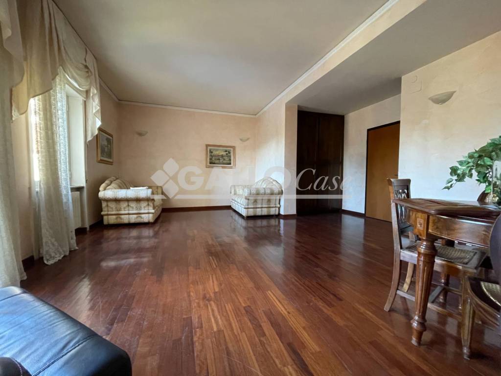 Appartamento a Cosenza in Via Panebianco - Foto 2