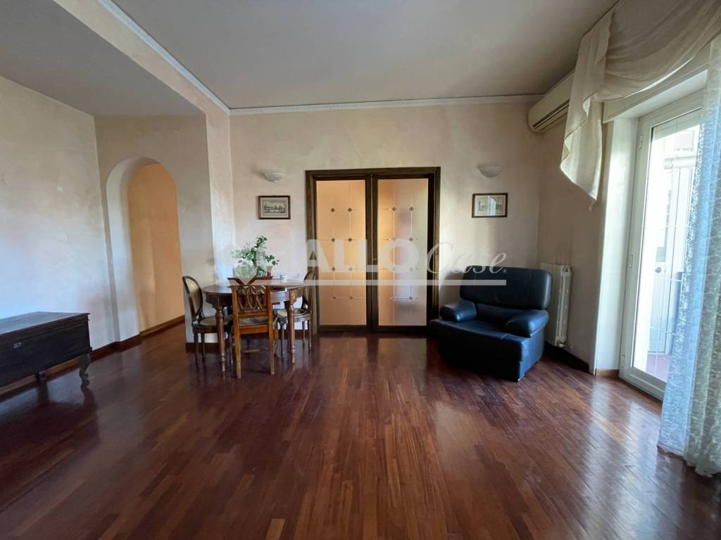 Appartamento a Cosenza in Via Panebianco - Foto 3