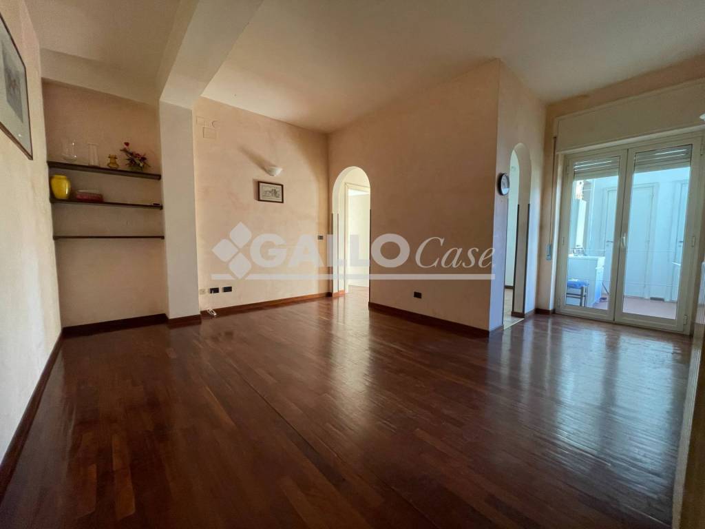 Appartamento a Cosenza in Via Panebianco - Foto 4