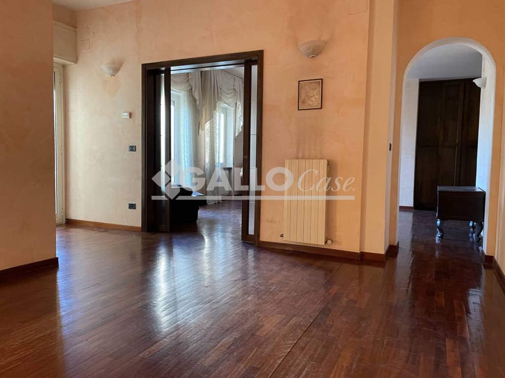 Appartamento a Cosenza in Via Panebianco - Foto 5