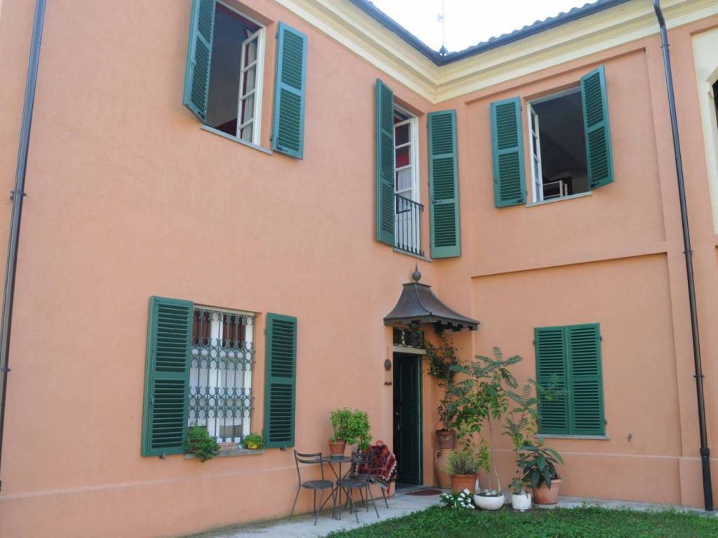 Villa a Asti in Via Susa, 8 - Foto 4
