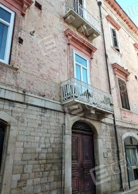 Appartamento a Trani in Piazza Nicola Giuseppe Tomaselli, 13 - Foto 3
