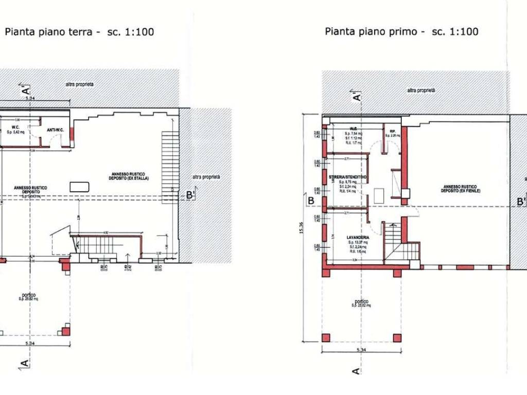 Rustico / casale a Isola della scala in VIA SAN GABRIELE, 6/A - Foto 4