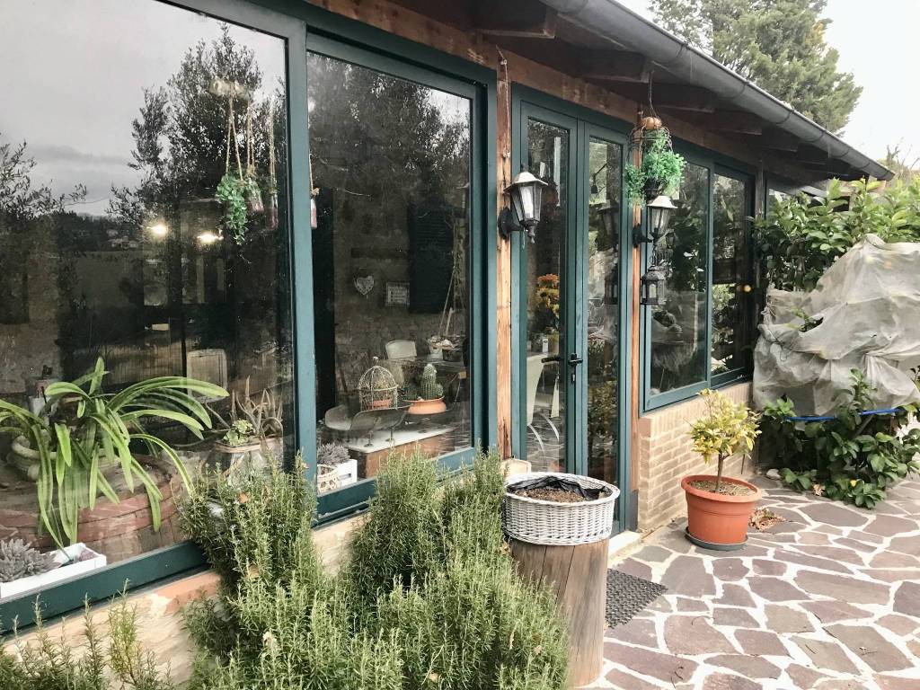 Rustico / casale a Vallefoglia in Strada Fontelepri, 3 - Foto 3