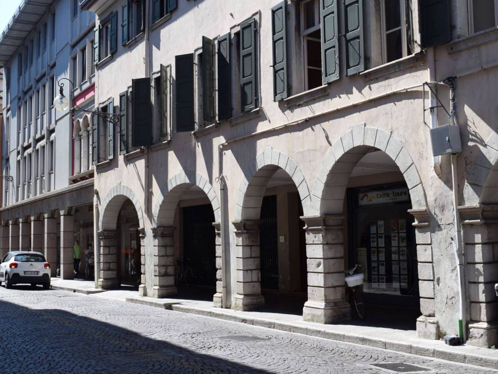 Immobile a Udine in Via Vittorio Veneto - Foto 2