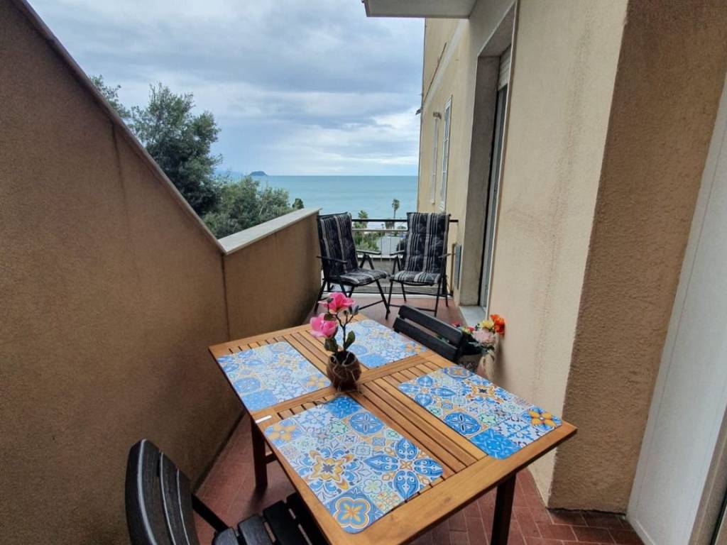 Appartamento a Laigueglia in Via dei Glicini, 20 - Foto 3