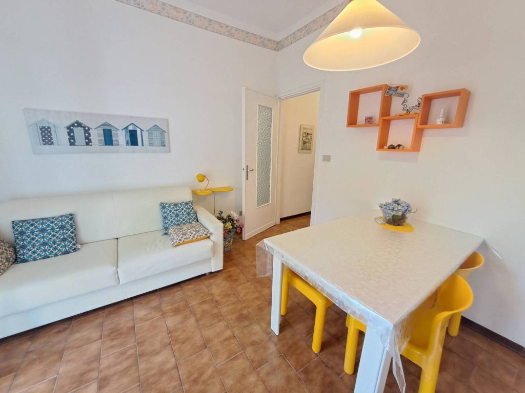 Appartamento a Laigueglia in Via dei Glicini, 20 - Foto 5