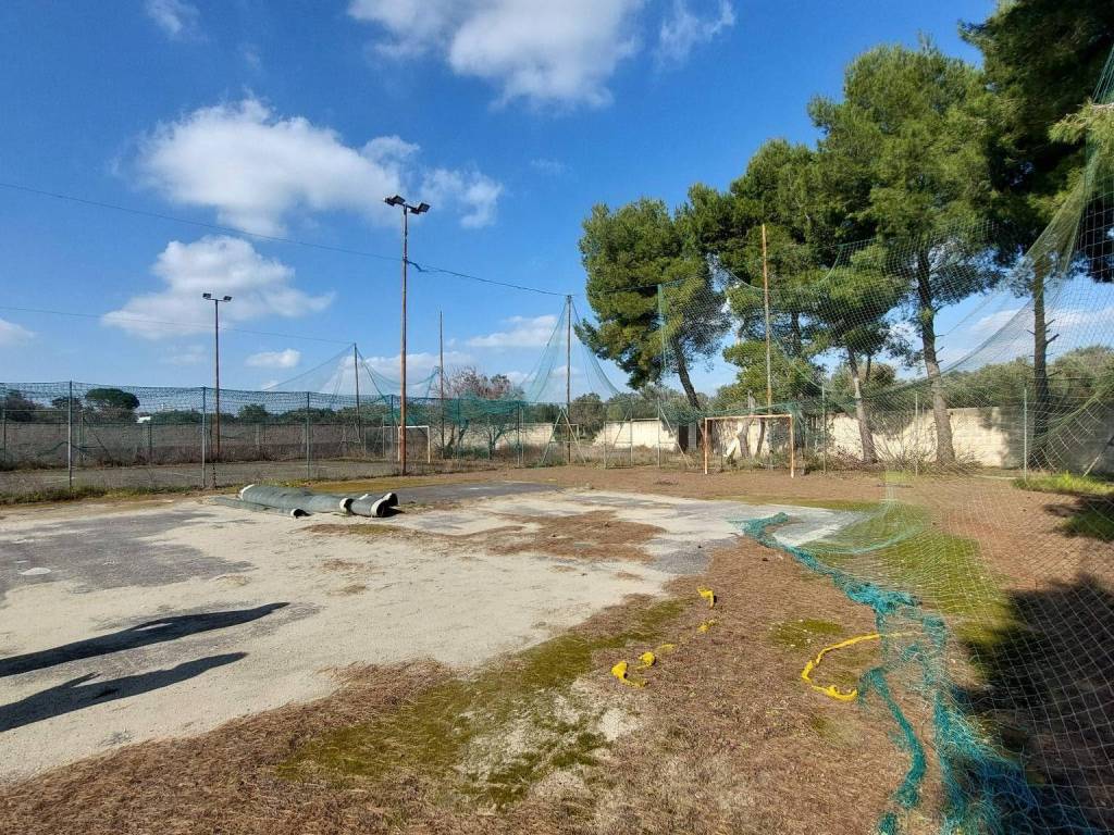 Immobile a Villa castelli in Via Provinciale per Francavilla Fontana, 93 - Foto 2