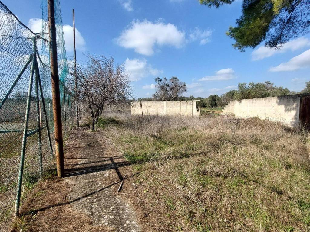 Immobile a Villa castelli in Via Provinciale per Francavilla Fontana, 93 - Foto 4