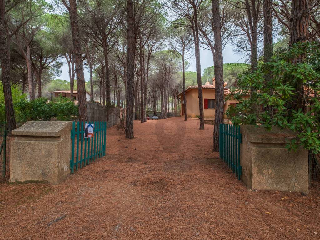 Villa a Pula in Comunione Pineta Is Morus - Foto 4