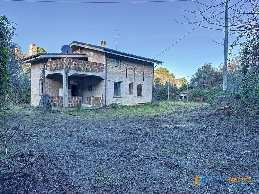 Casa indipendente a Cupra marittima in CONTRADA SANT'ANDREA, 126 - Foto 5