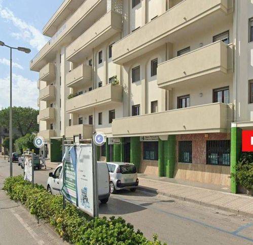 Box / garage a Santa maria capua vetere in Via Pezzella 9 - Foto 2