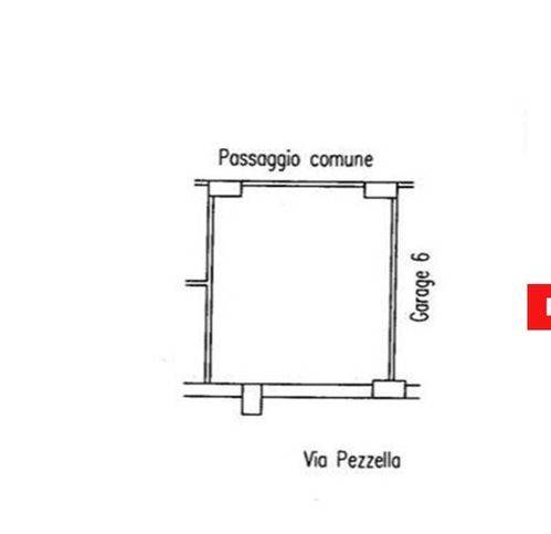 Box / garage a Santa maria capua vetere in Via Pezzella 9 - Foto 3