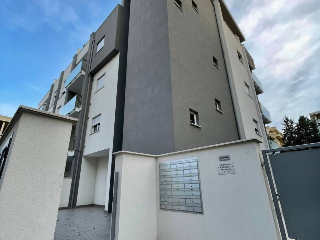 Progetto a Lanciano in Via Alberto Barrella, 71 - Foto 2