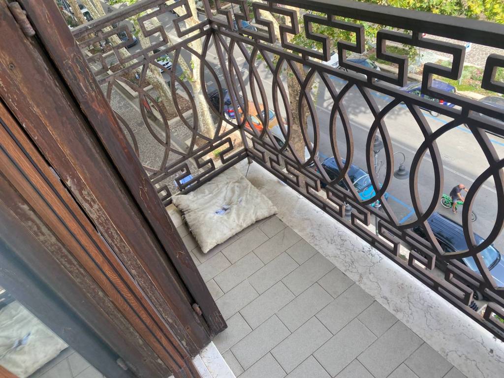 Appartamento a Avellino in Corso Vittorio Emanuele, 249 - Foto 3
