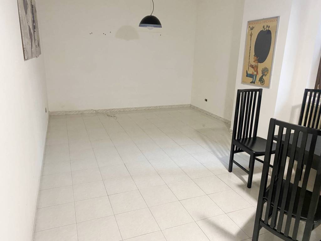 Appartamento a Avellino in Corso Vittorio Emanuele, 249 - Foto 4
