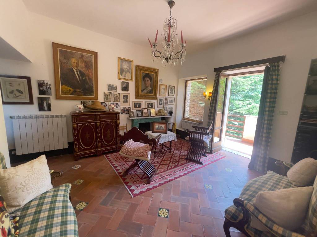 Villa a Scanno in Viale della Pineta - Foto 4