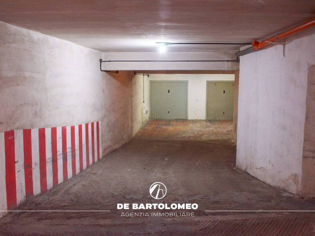 Box / garage a Taranto in Viale Trentino - Foto 4