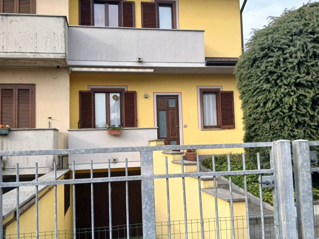 Villa a Sant'angelo lodigiano in Via delle Orchidee, 13 - Foto 2