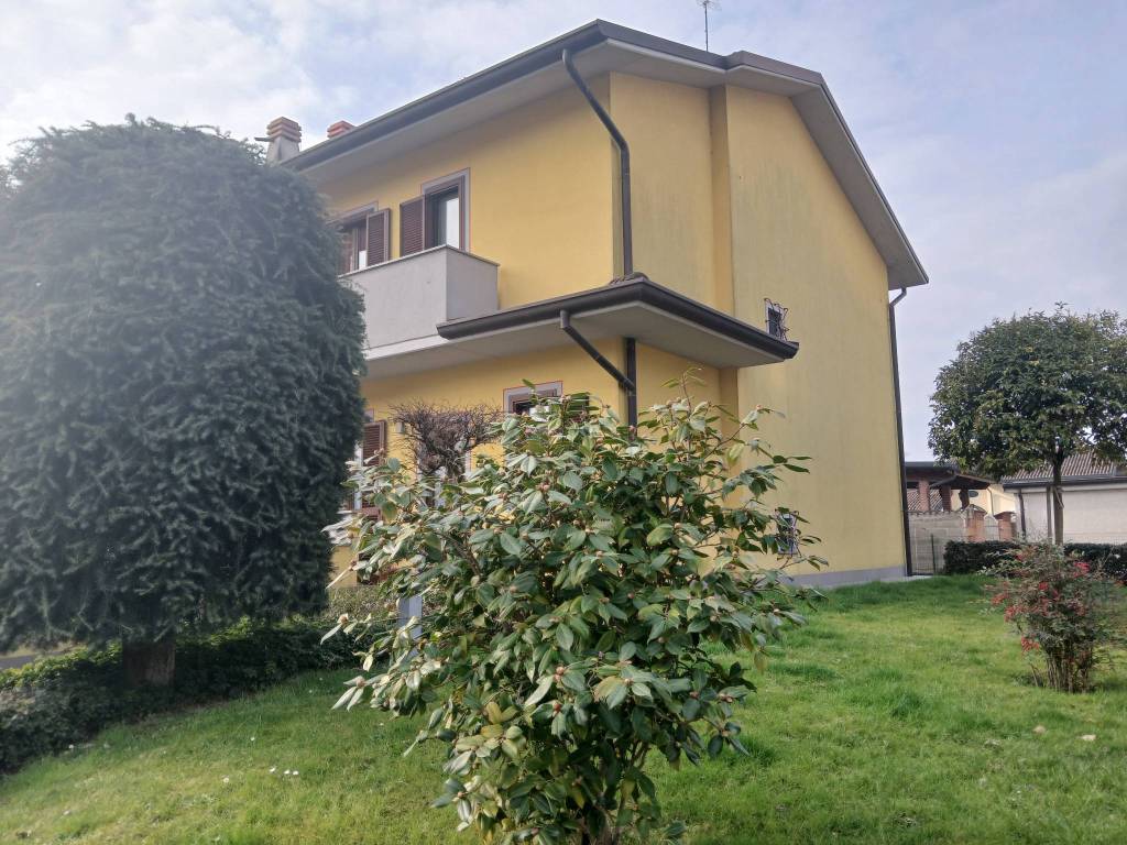 Villa a Sant'angelo lodigiano in Via delle Orchidee, 13 - Foto 3
