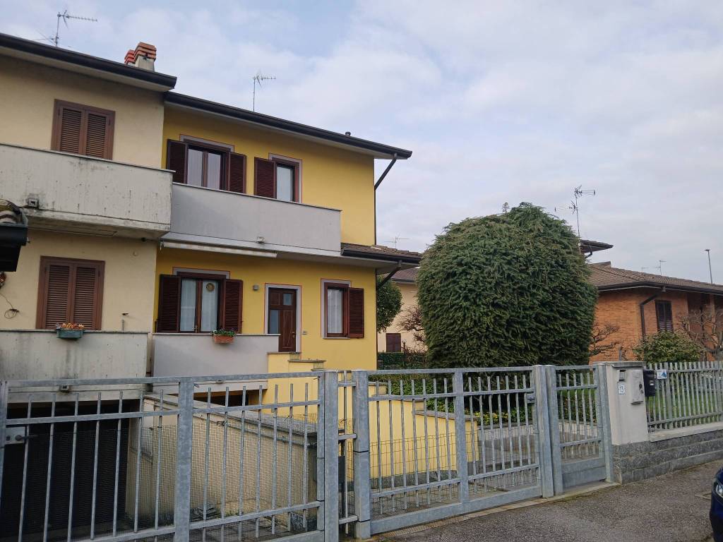 Villa a Sant'angelo lodigiano in Via delle Orchidee, 13 - Foto 4