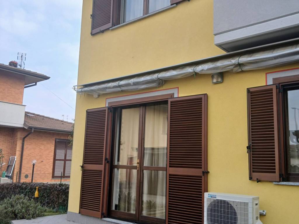 Villa a Sant'angelo lodigiano in Via delle Orchidee, 13 - Foto 5