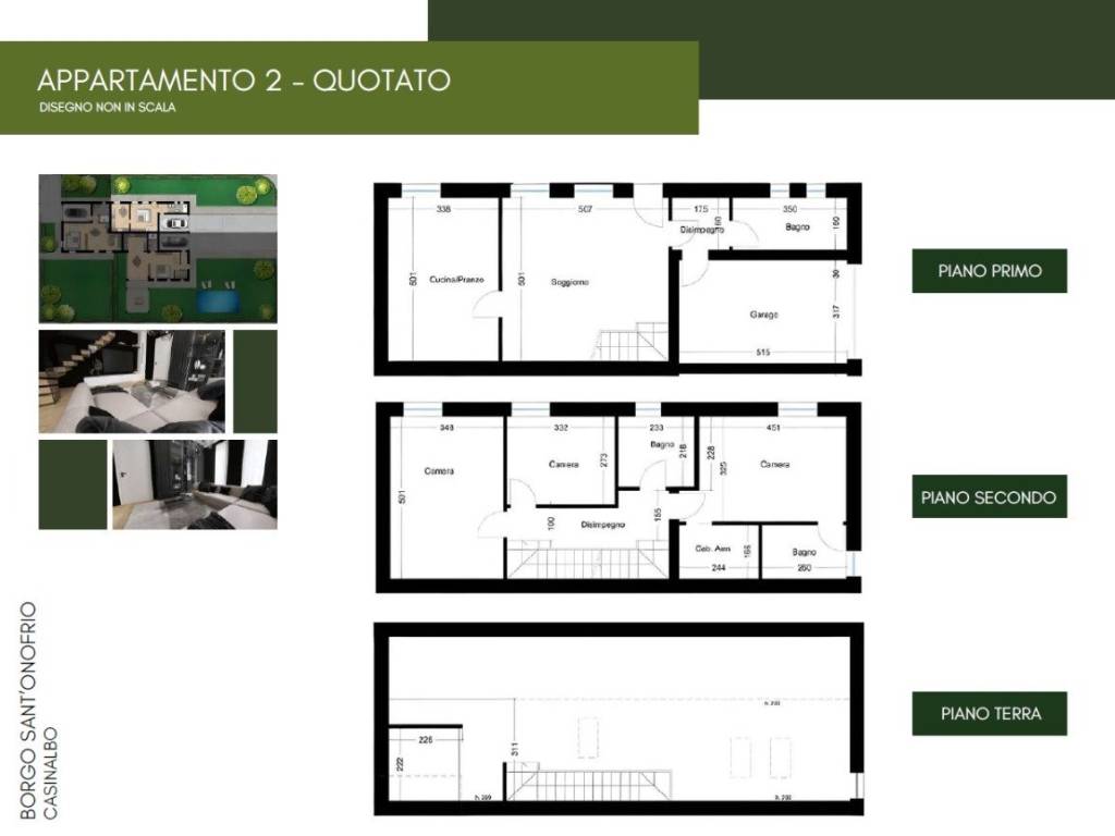 Villa a Formigine in Via Sant'onofrio - Foto 3