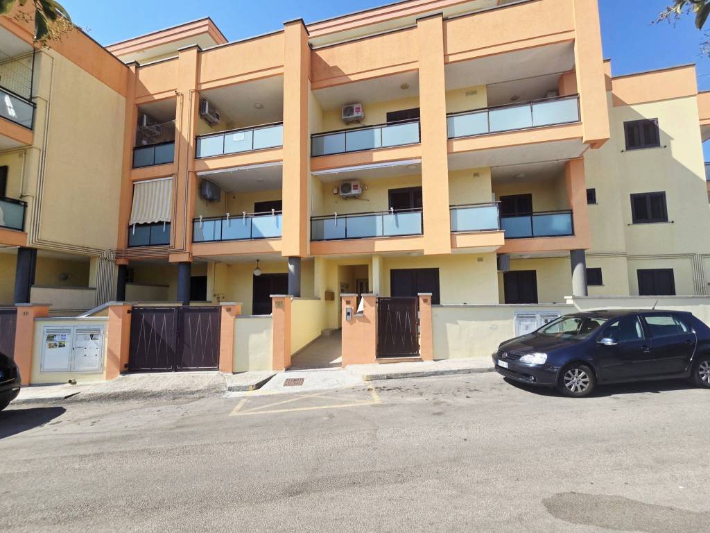 Appartamento a Gallipoli in Via Alessandro Volta, 32 - Foto 2
