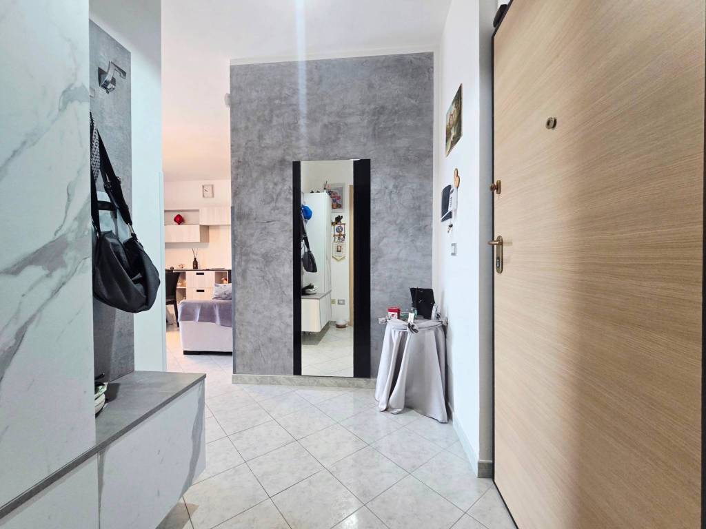 Appartamento a Gallipoli in Via Alessandro Volta, 32 - Foto 5