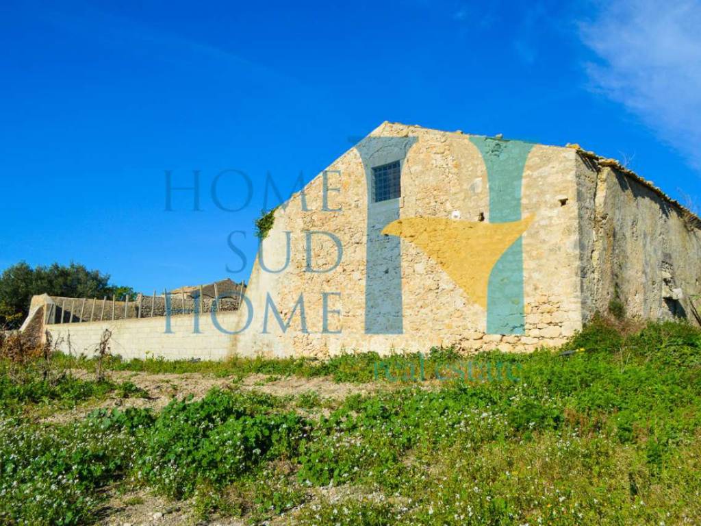 Palazzo / stabile a Noto - Foto 3