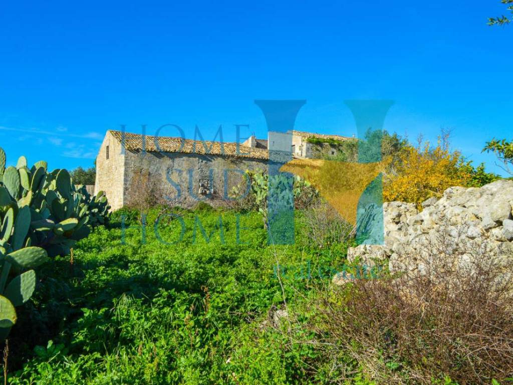 Palazzo / stabile a Noto - Foto 5