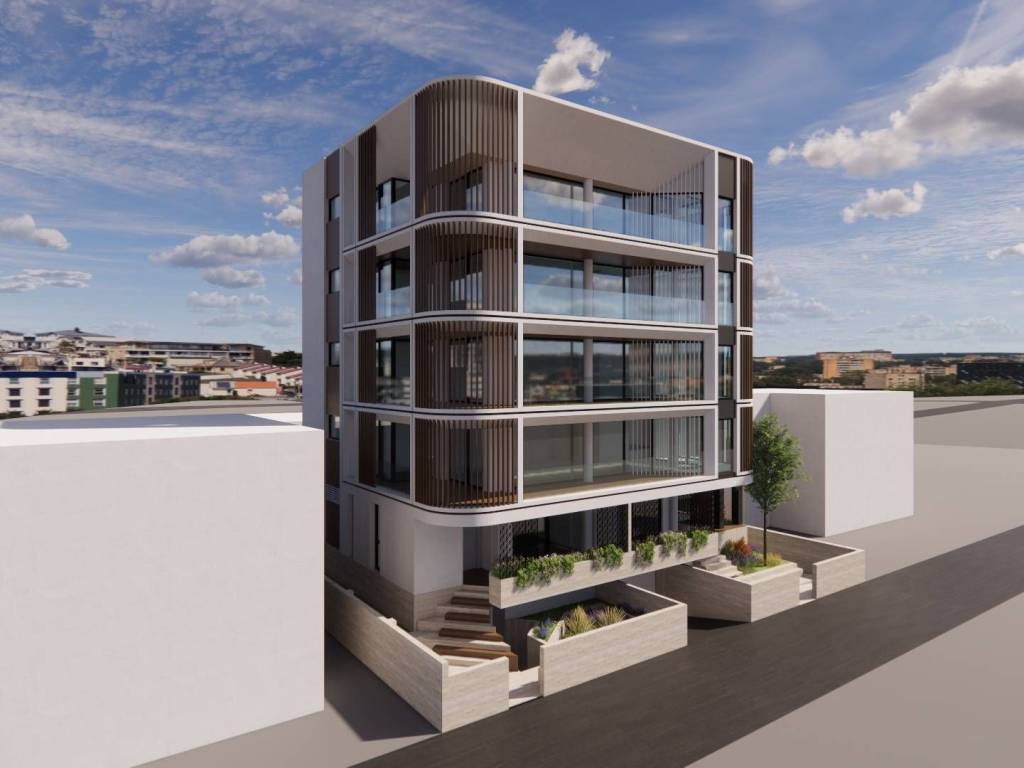 Appartamento a Civitanova marche in via filzi, 79 - Foto 4