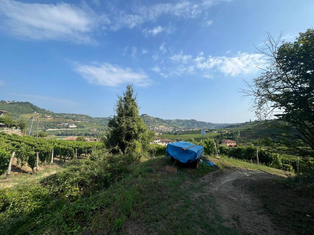Terreno a Canelli in Corso della Libertà, 19 - Foto 4