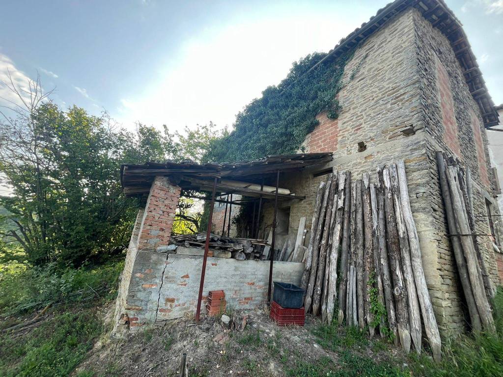Terreno a Canelli in Corso della Libertà, 19 - Foto 5