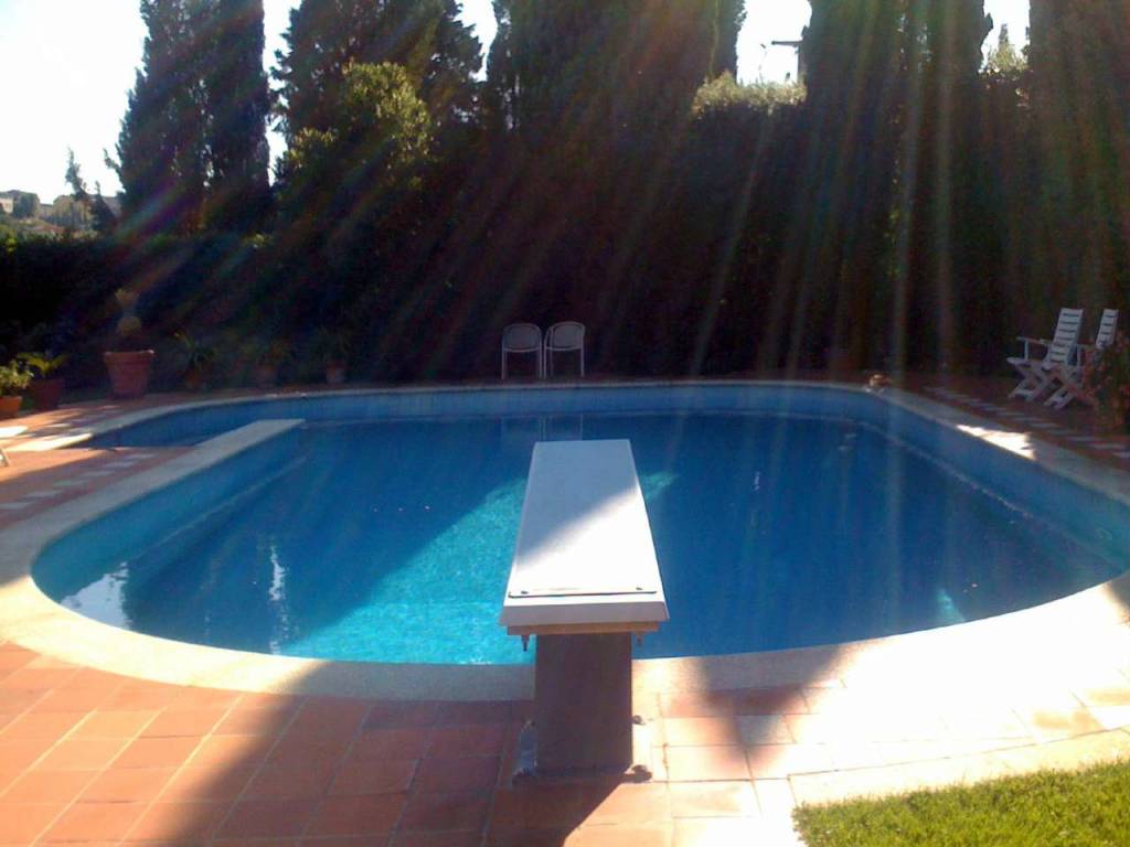 Villa a Carmignano - Foto 2