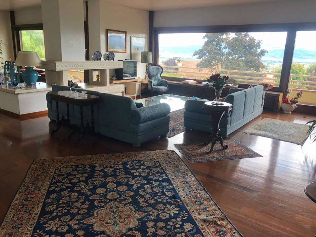 Villa a Carmignano - Foto 3