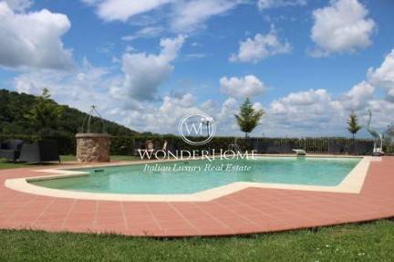 Palazzo / stabile a Torrita di siena in Strada Provinciale Traversa Val di Chiana - Foto 4