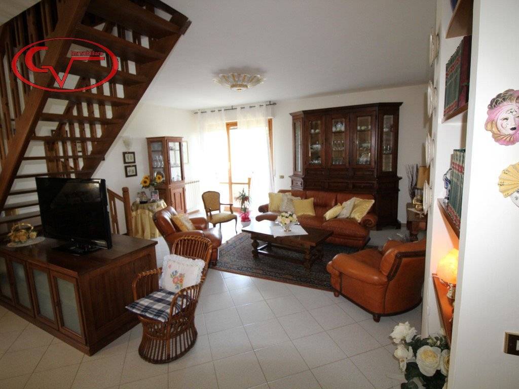 Villa a San giovanni valdarno in meleto - Foto 2