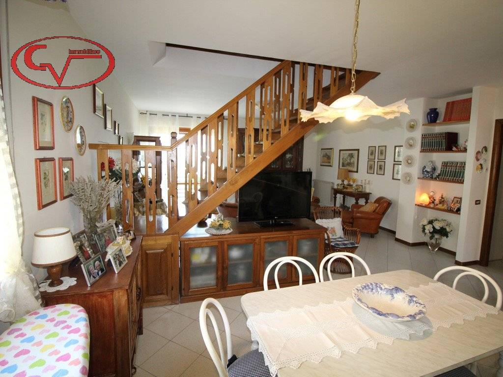 Villa a San giovanni valdarno in meleto - Foto 3