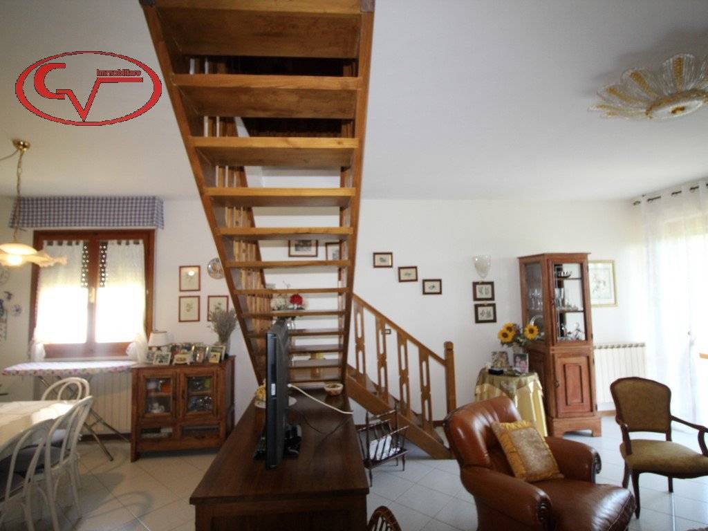 Villa a San giovanni valdarno in meleto - Foto 4