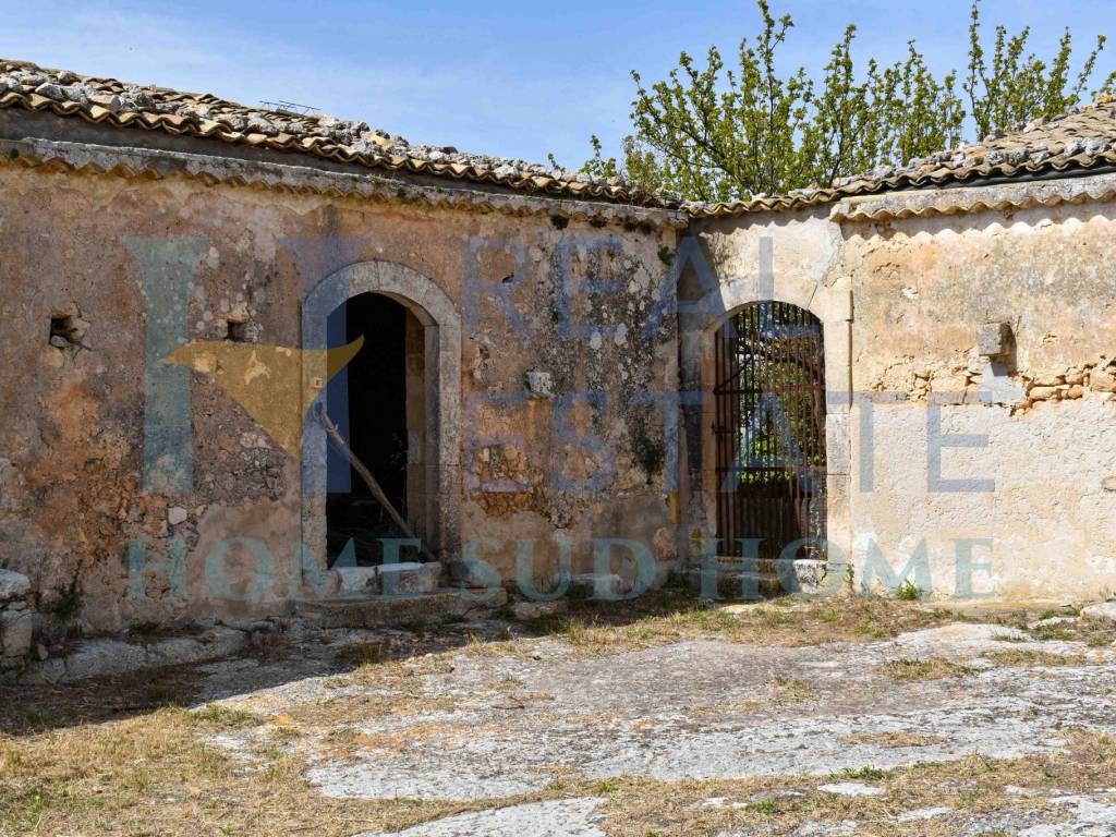 Rustico / casale a Palazzolo acreide - Foto 2