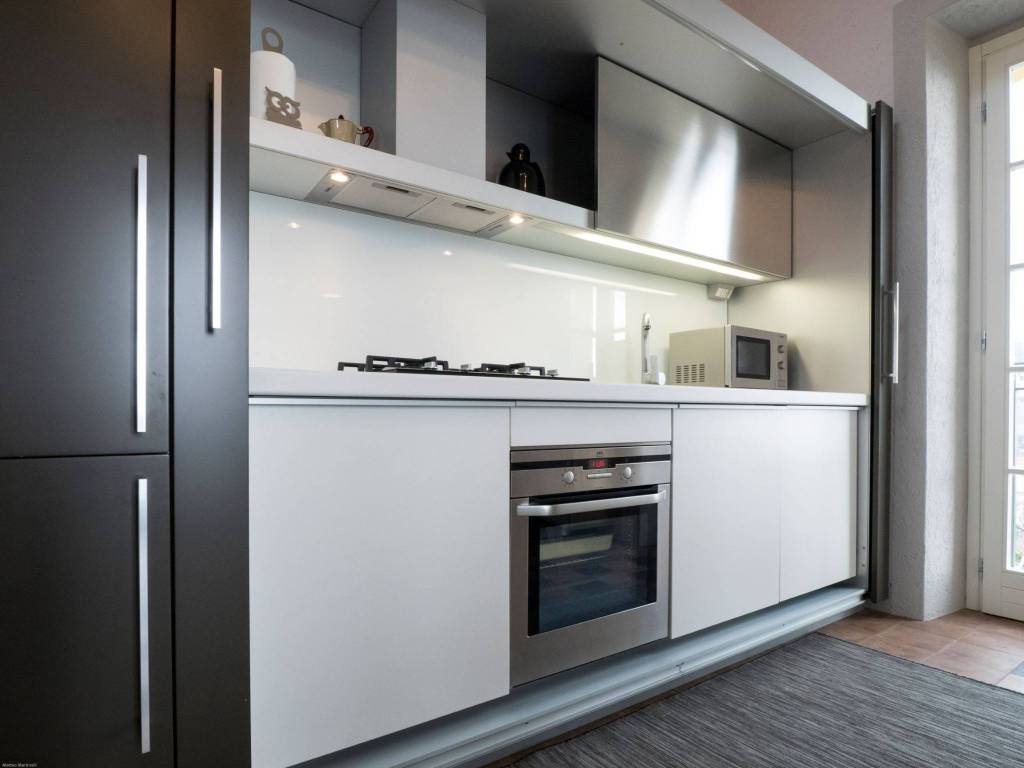 Casa indipendente a Cernobbio in Via Vittorio Emanuele II, 43 - Foto 4