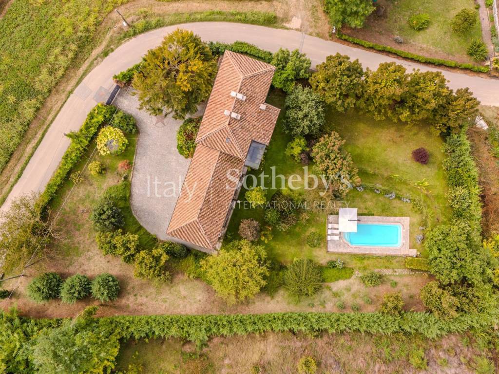 Villa a Costigliole d'asti in Strada Chiaberto - Foto 3