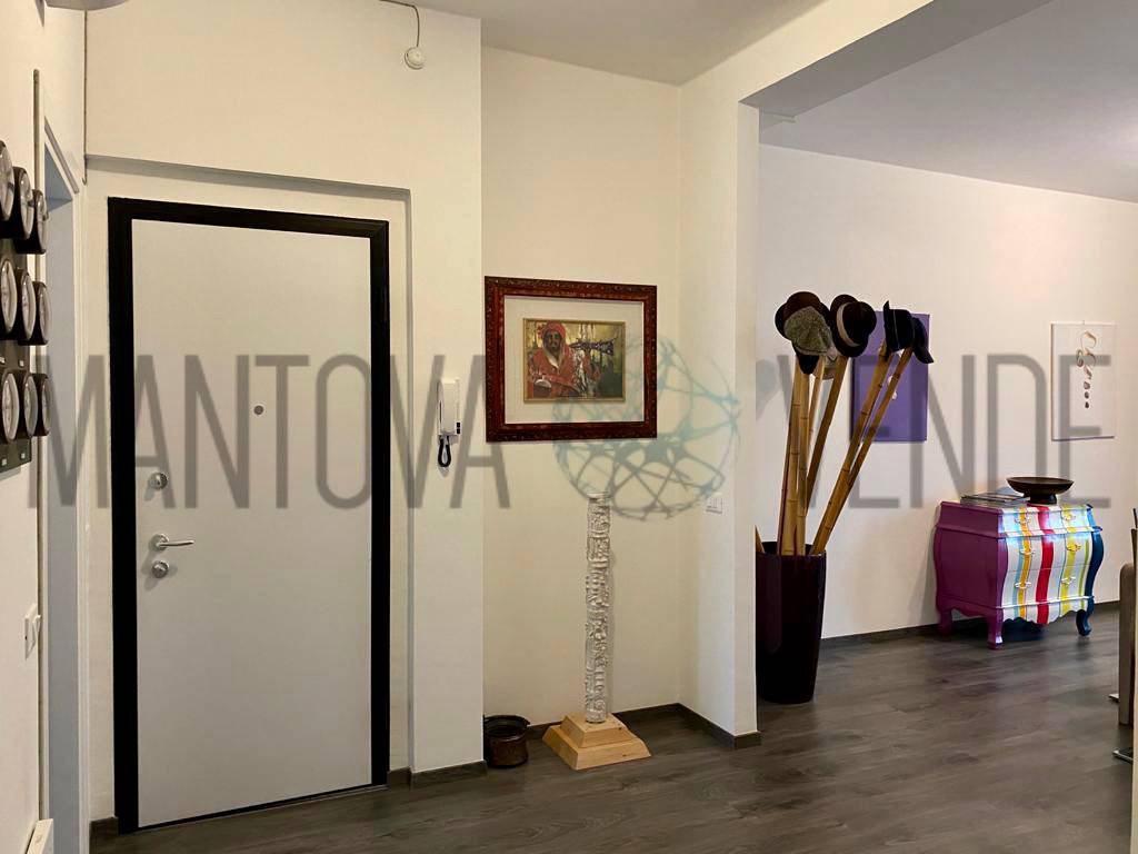 Appartamento a Mantova in Via Lorenzo Gandolfo - Foto 3
