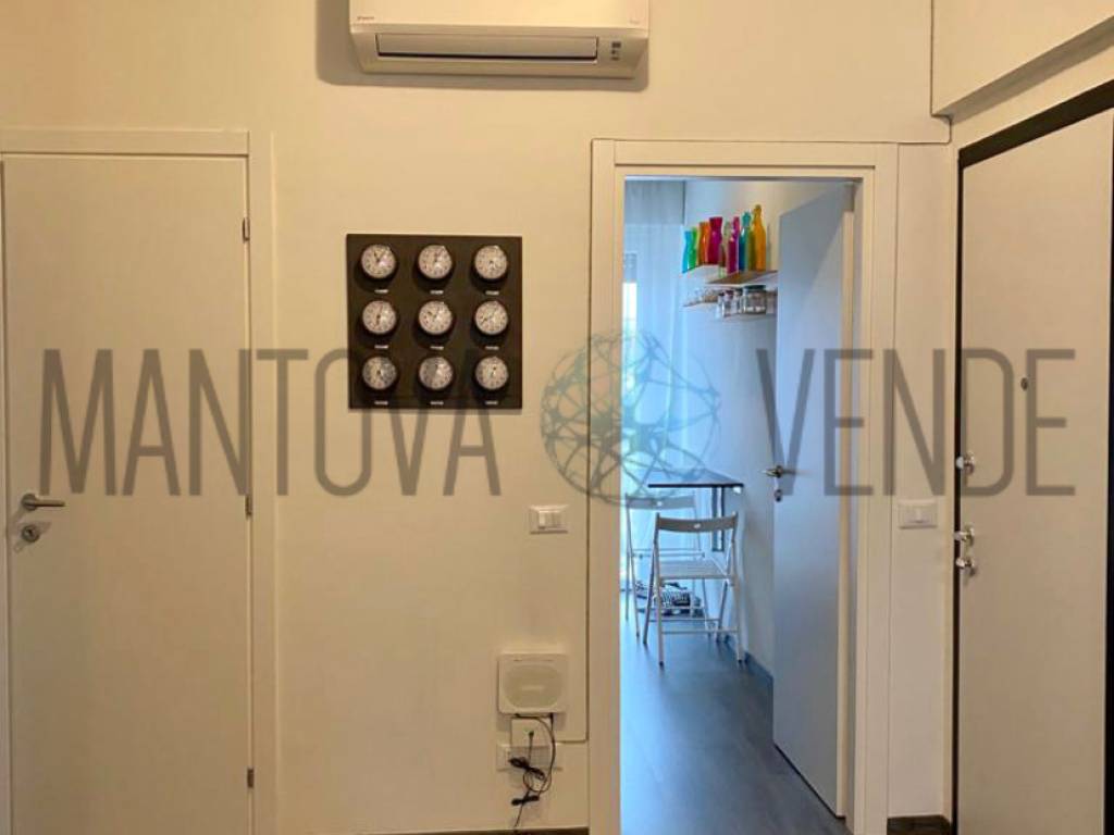Appartamento a Mantova in Via Lorenzo Gandolfo - Foto 4