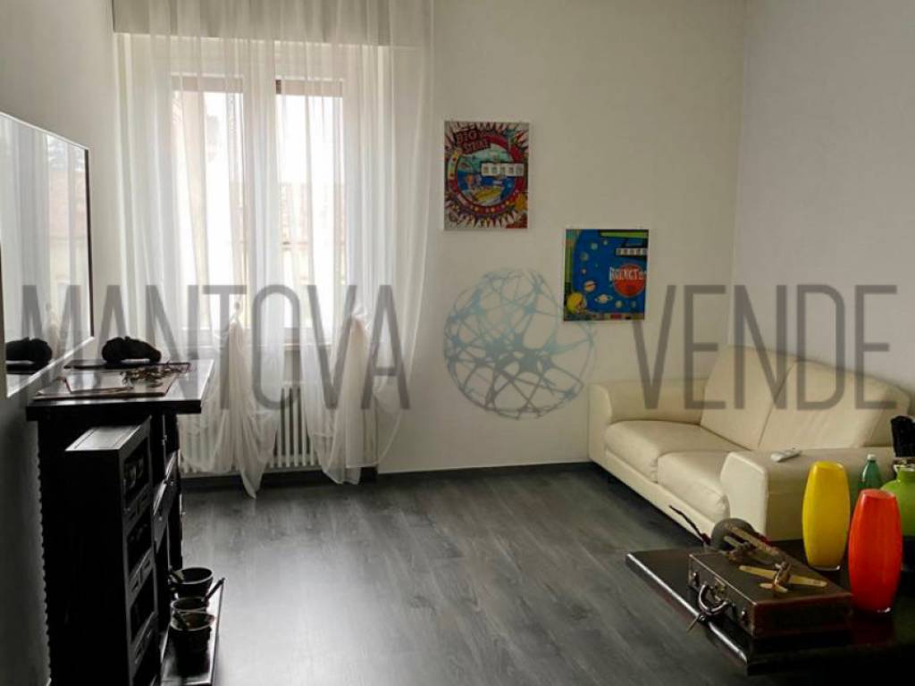 Appartamento a Mantova in Via Lorenzo Gandolfo - Foto 5