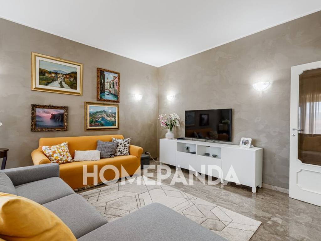 Appartamento a Cosenza in Via Edoardo Galli - Foto 2